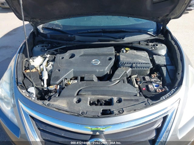 1N4AL3AP4FC461191 Nissan Altima 2.5/s/sv/sl