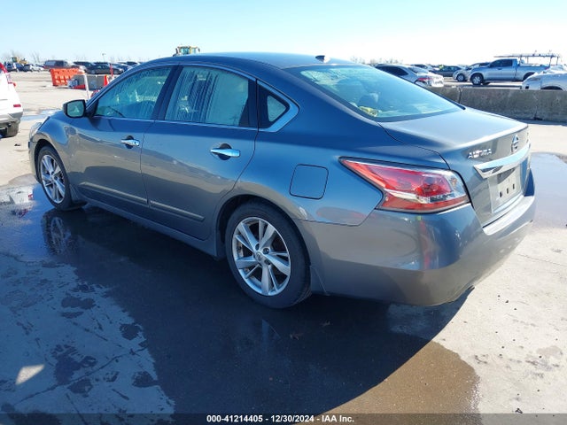 1N4AL3AP4FC461191 Nissan Altima 2.5/s/sv/sl