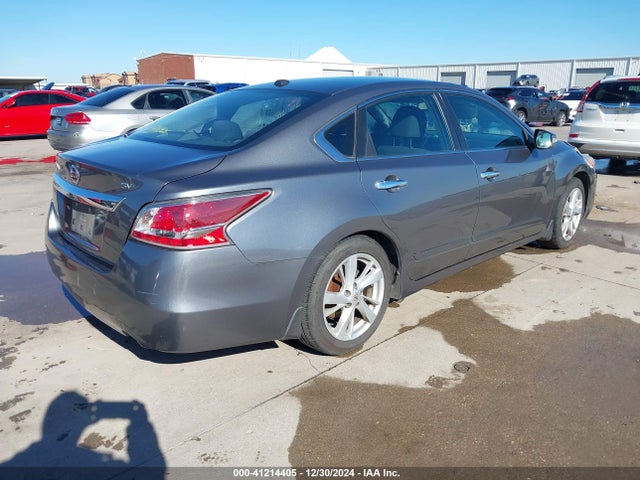 1N4AL3AP4FC461191 Nissan Altima 2.5/s/sv/sl