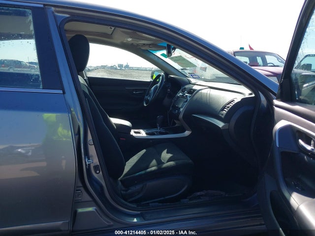 1N4AL3AP4FC461191 Nissan Altima 2.5/s/sv/sl