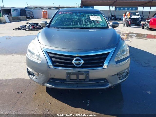 1N4AL3AP4FC461191 Nissan Altima 2.5/s/sv/sl