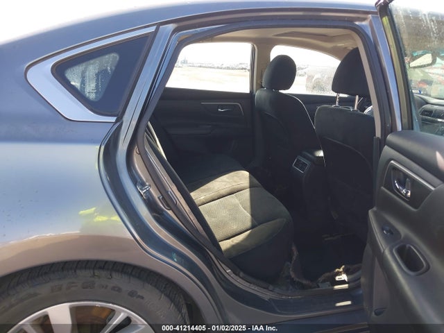 1N4AL3AP4FC461191 Nissan Altima 2.5/s/sv/sl