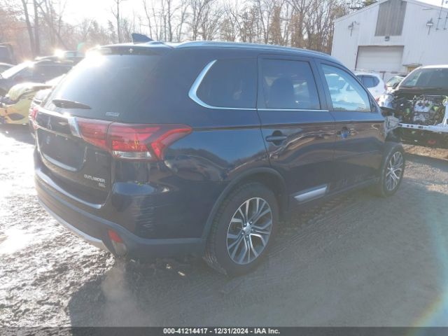 2018 MITSUBISHI OUTLANDER JA4AZ3A3XJZ020980 Photo 3
