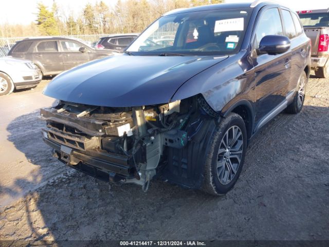 2018 MITSUBISHI OUTLANDER JA4AZ3A3XJZ020980 Photo 5