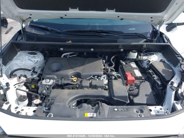 Toyota Rav4 Xle 2024 2T3W1RFV2RW324624 Image 10