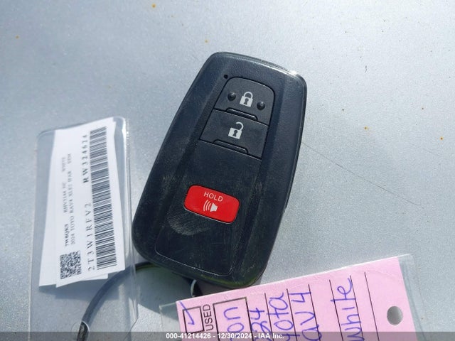 Toyota Rav4 Xle 2024 2T3W1RFV2RW324624 Image 11