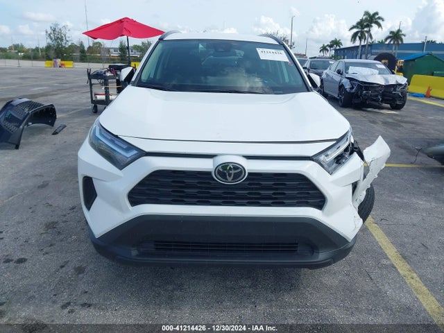 Toyota Rav4 Xle 2024 2T3W1RFV2RW324624 Image 13