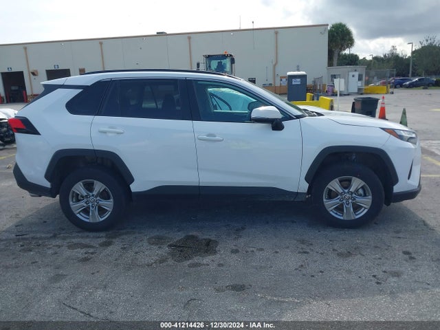 Toyota Rav4 Xle 2024 2T3W1RFV2RW324624 Image 14