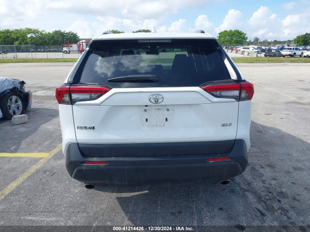 Toyota Rav4 Xle 2024 2T3W1RFV2RW324624 Image 17