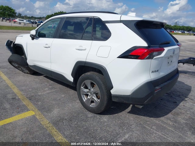 Toyota Rav4 Xle 2024 2T3W1RFV2RW324624 Image 3