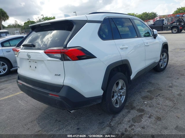 Toyota Rav4 Xle 2024 2T3W1RFV2RW324624 Image 4
