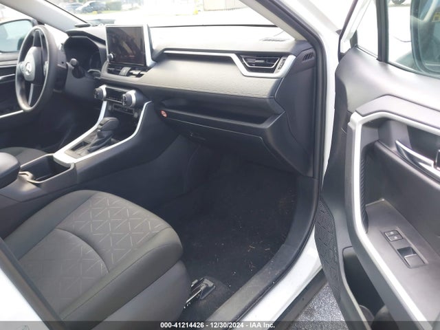 Toyota Rav4 Xle 2024 2T3W1RFV2RW324624 Image 5