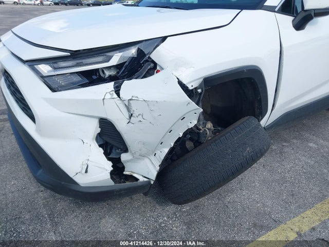 Toyota Rav4 Xle 2024 2T3W1RFV2RW324624 Image 6