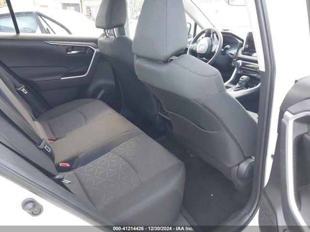 Toyota Rav4 Xle 2024 2T3W1RFV2RW324624 Image 8