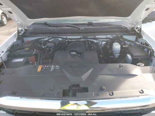 1GCNKNEH1HZ204955 Chevrolet Silverado 1500 Wt