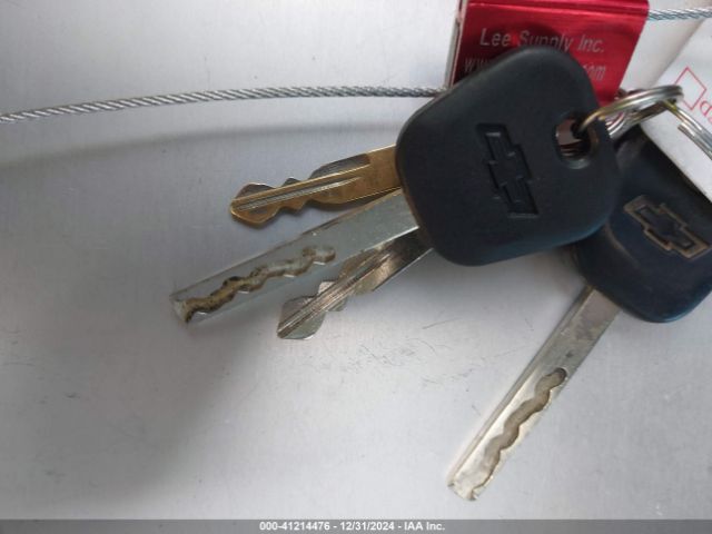 1GCNKNEH1HZ204955 Chevrolet Silverado 1500 Wt