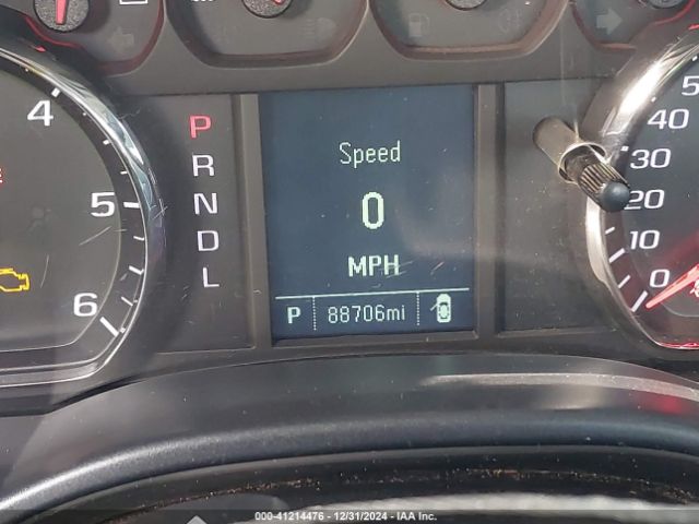 1GCNKNEH1HZ204955 Chevrolet Silverado 1500 Wt