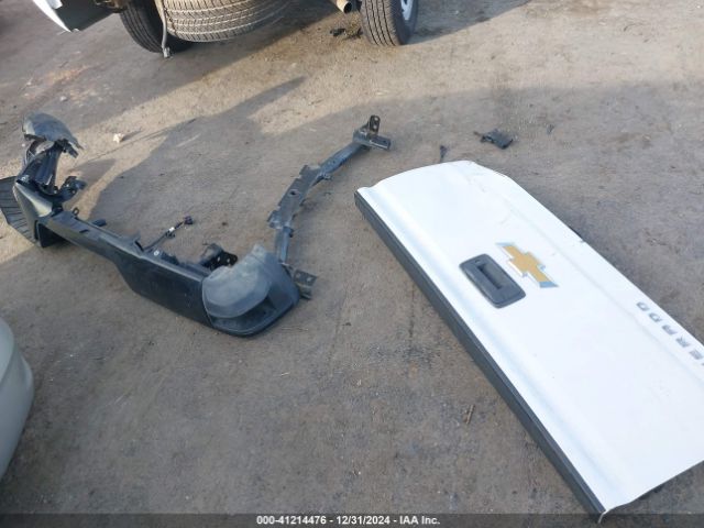 1GCNKNEH1HZ204955 Chevrolet Silverado 1500 Wt