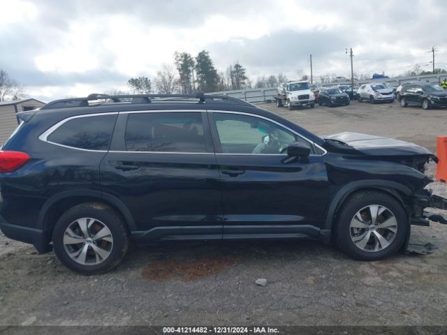 4S4WMACD4K3434003 Subaru Ascent Premium