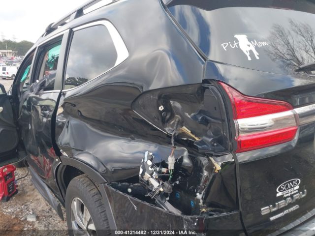 4S4WMACD4K3434003 Subaru Ascent Premium