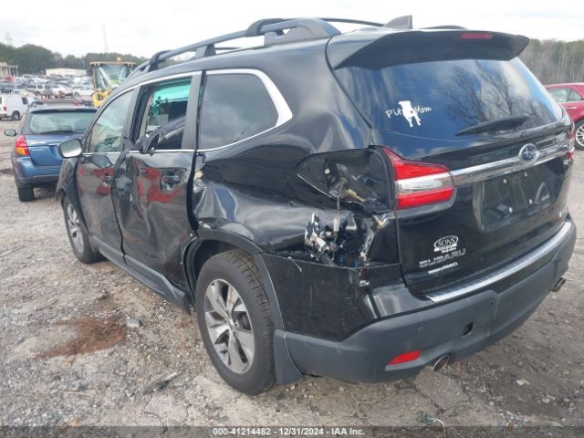 4S4WMACD4K3434003 Subaru Ascent Premium