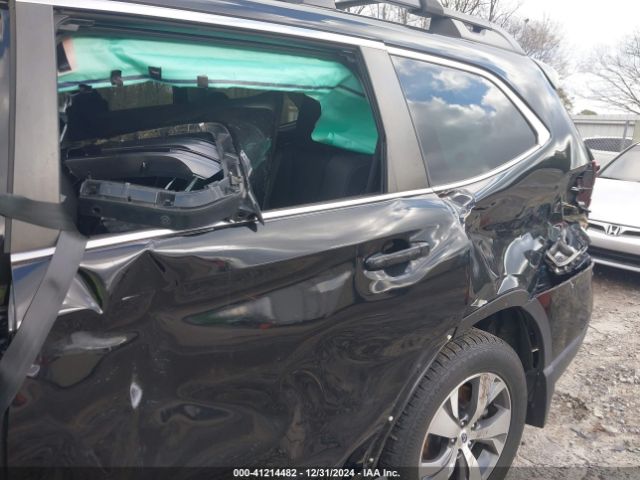 4S4WMACD4K3434003 Subaru Ascent Premium