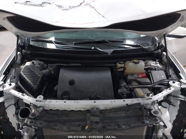 1GNEVKKW0PJ180385 Chevrolet Traverse Awd Premier