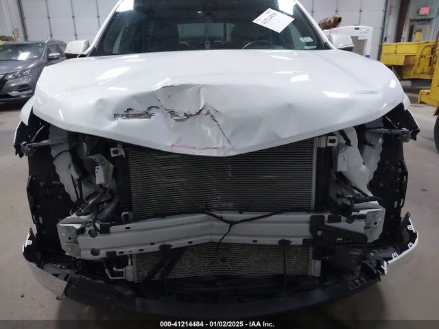 1GNEVKKW0PJ180385 Chevrolet Traverse Awd Premier