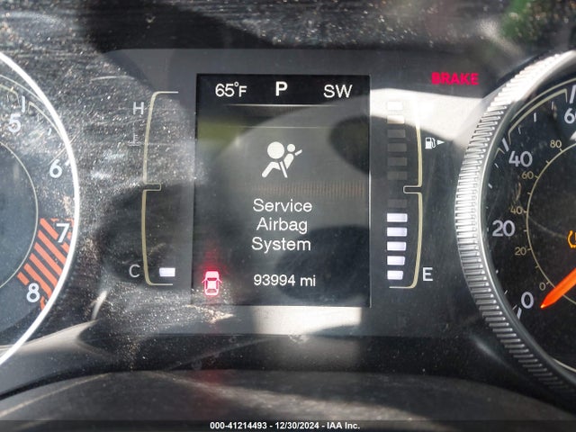 Jeep Cherokee Latitude 2015 1C4PJLCS1FW628469 Image 15