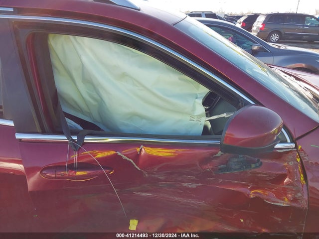 Jeep Cherokee Latitude 2015 1C4PJLCS1FW628469 Image 18