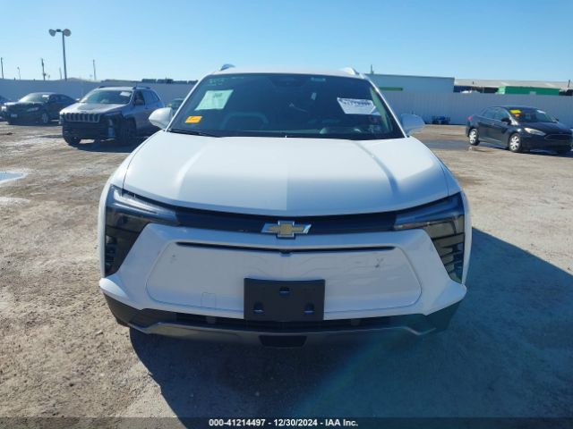 3GNKDBRJ9RS244585 Chevrolet Blazer Ev Eawd 2lt
