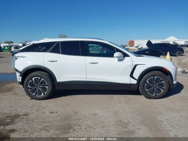 3GNKDBRJ9RS244585 Chevrolet Blazer Ev Eawd 2lt