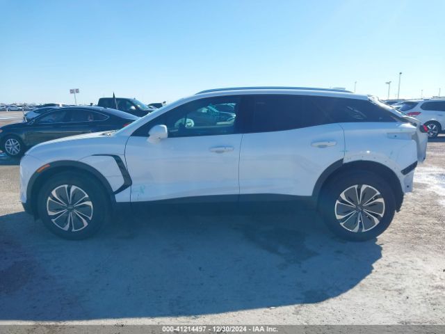 3GNKDBRJ9RS244585 Chevrolet Blazer Ev Eawd 2lt