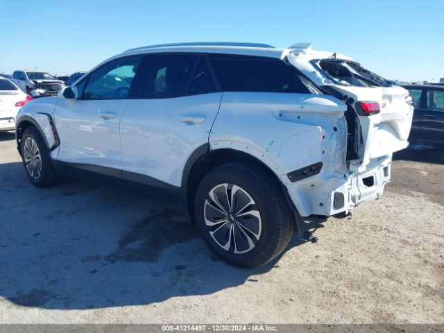 3GNKDBRJ9RS244585 Chevrolet Blazer Ev Eawd 2lt