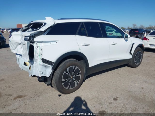3GNKDBRJ9RS244585 Chevrolet Blazer Ev Eawd 2lt