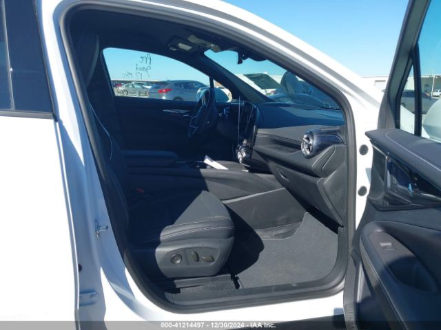 3GNKDBRJ9RS244585 Chevrolet Blazer Ev Eawd 2lt