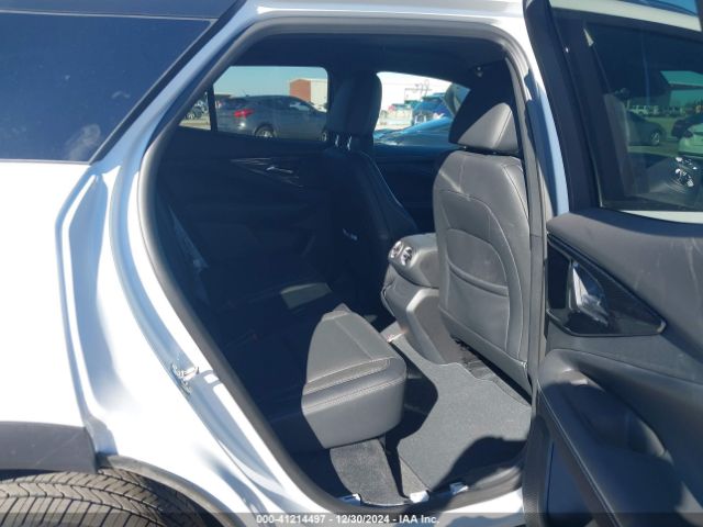 3GNKDBRJ9RS244585 Chevrolet Blazer Ev Eawd 2lt