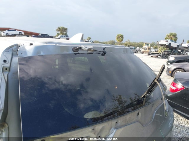Honda Cr-v Touring 2018 7FARW1H97JE055342 Image 21
