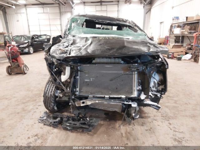 1FTFW1E81PFC03872 Ford F-150 Lariat
