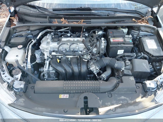 Toyota COROLLA LE 2020 JTDEPRAE2LJ089889 Image 10