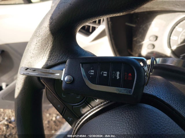Toyota COROLLA LE 2020 JTDEPRAE2LJ089889 Image 11