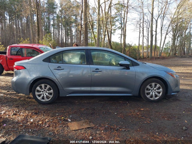 Toyota COROLLA LE 2020 JTDEPRAE2LJ089889 Image 13