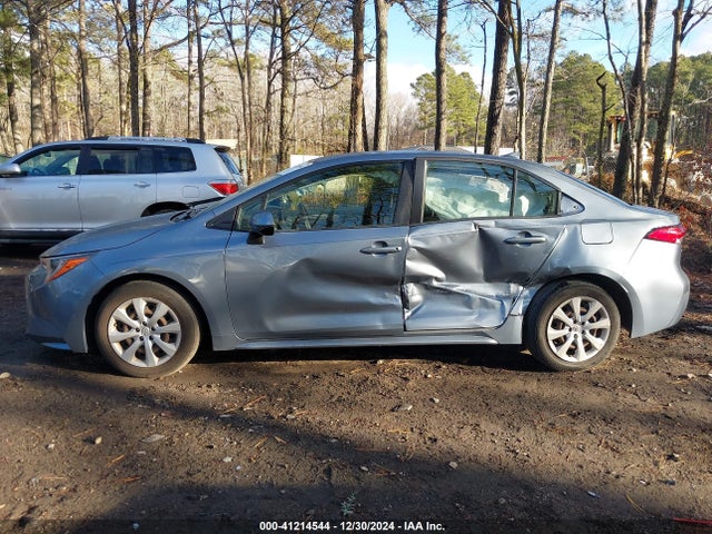Toyota COROLLA LE 2020 JTDEPRAE2LJ089889 Image 14