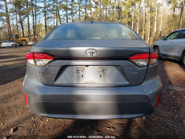 Toyota COROLLA LE 2020 JTDEPRAE2LJ089889 Image 16