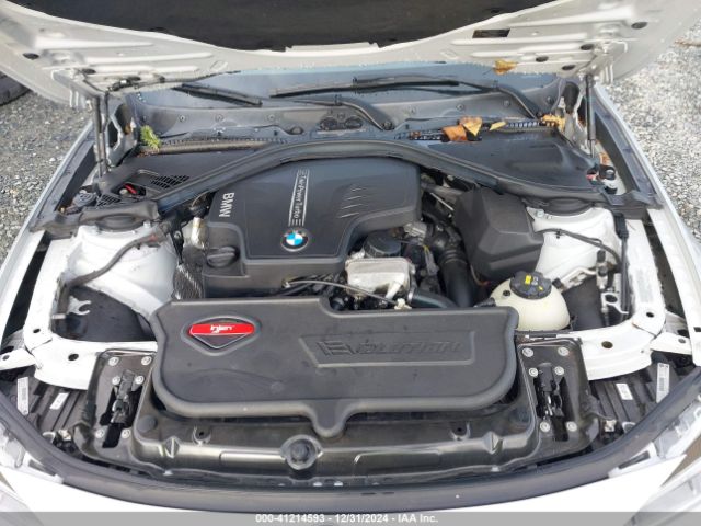 WBA3A5G57ENP31914 BMW 328I