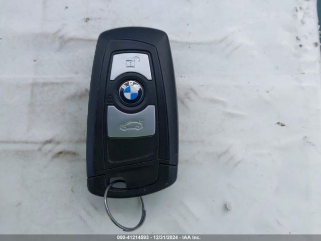 WBA3A5G57ENP31914 BMW 328I