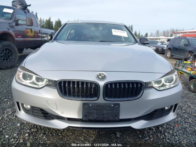 WBA3A5G57ENP31914 BMW 328I