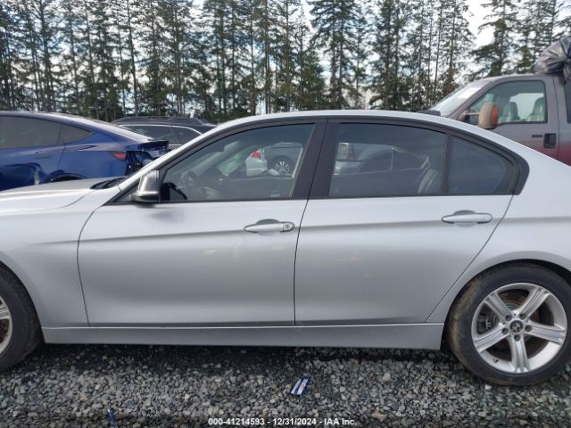 WBA3A5G57ENP31914 BMW 328I