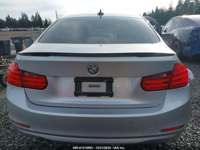 WBA3A5G57ENP31914 BMW 328I