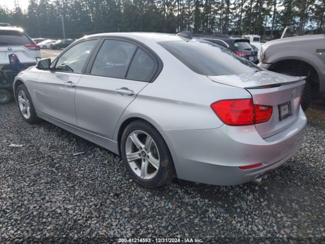 WBA3A5G57ENP31914 BMW 328I